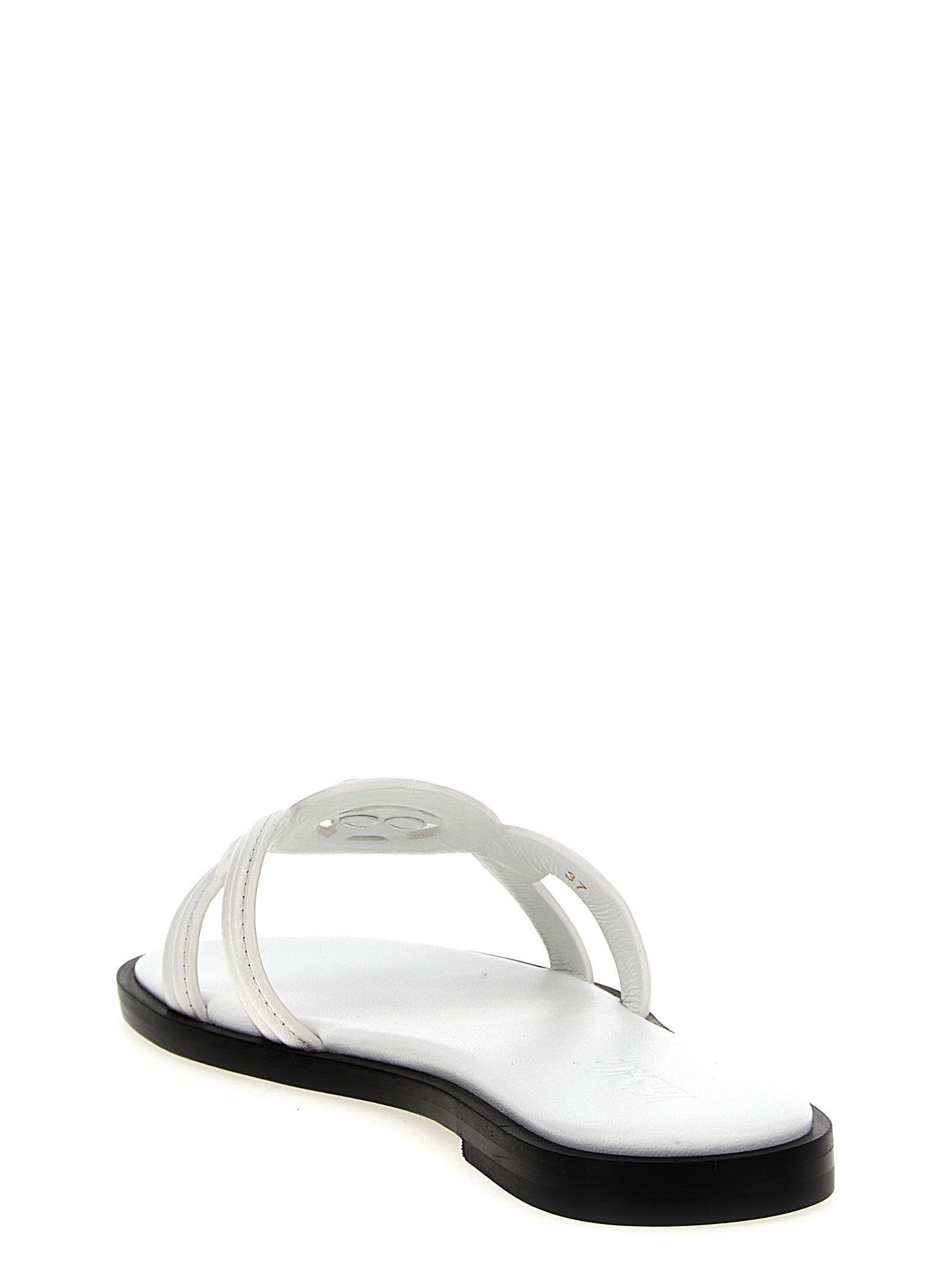 Versace Women 'Medusa '95' Sandals - 3