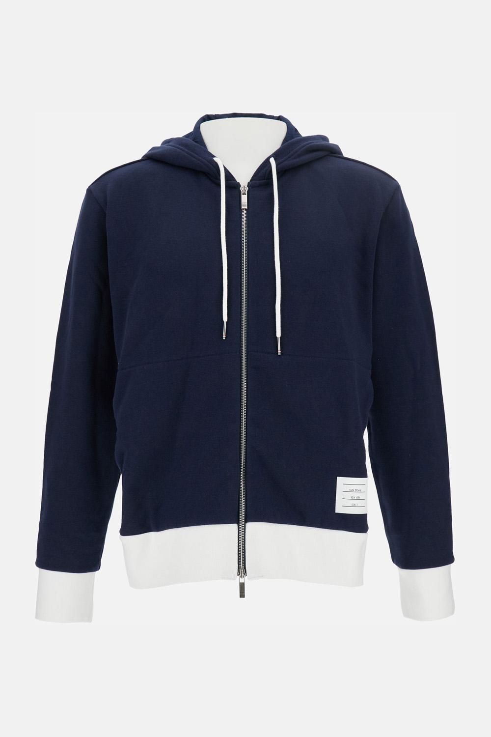 HOODIE - 1