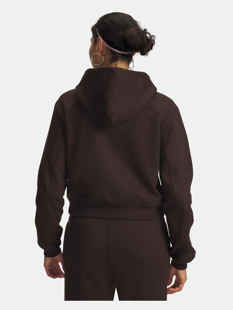 Under Armour UA Icon Vida Fleece outlook