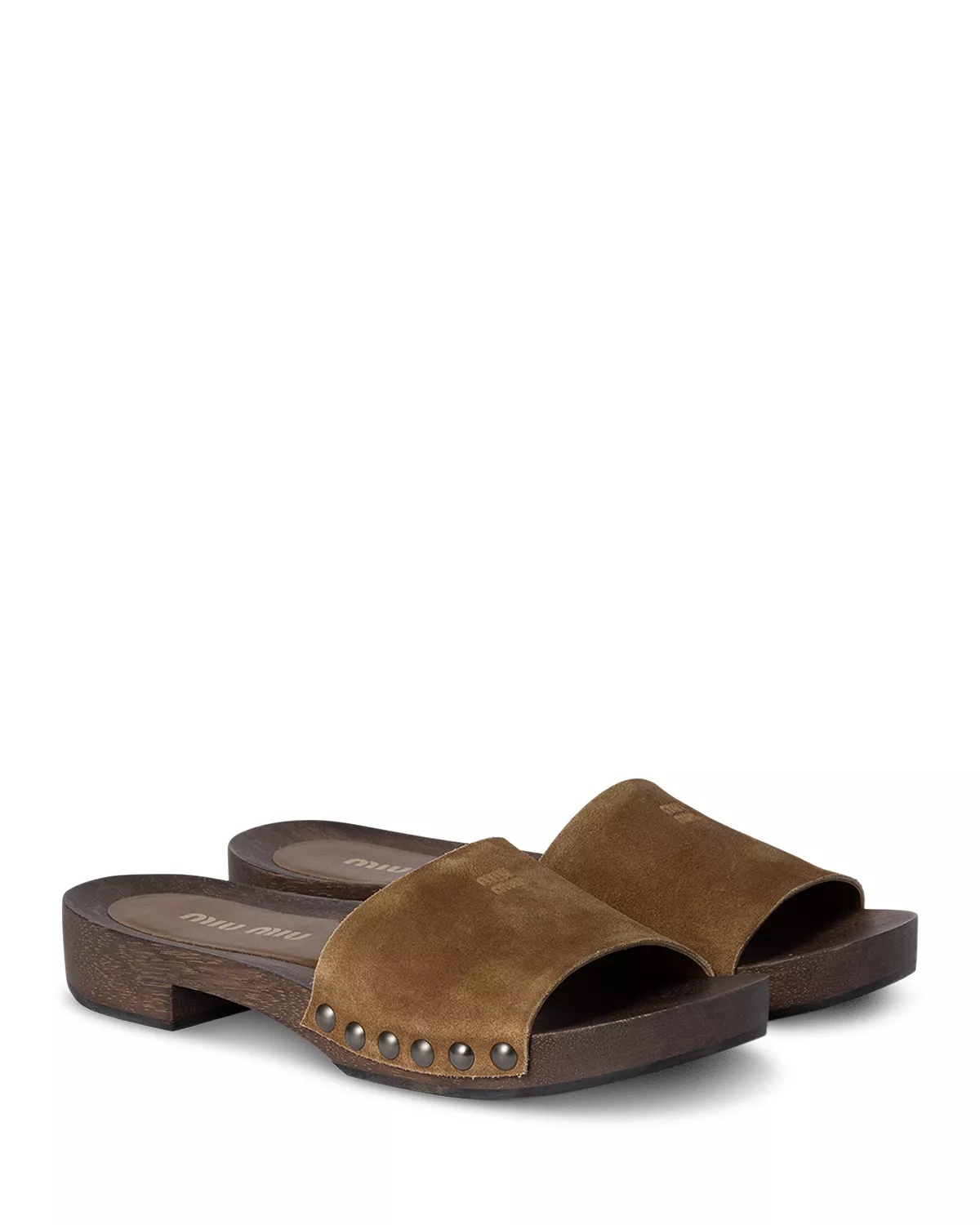 Women's Donna Calzat Slide Sandals - 2