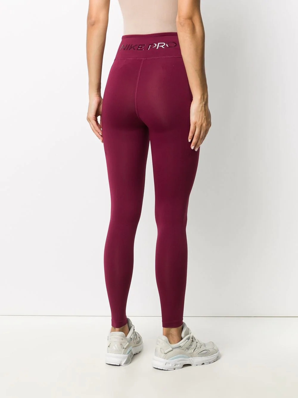 Luxe running leggings - 4