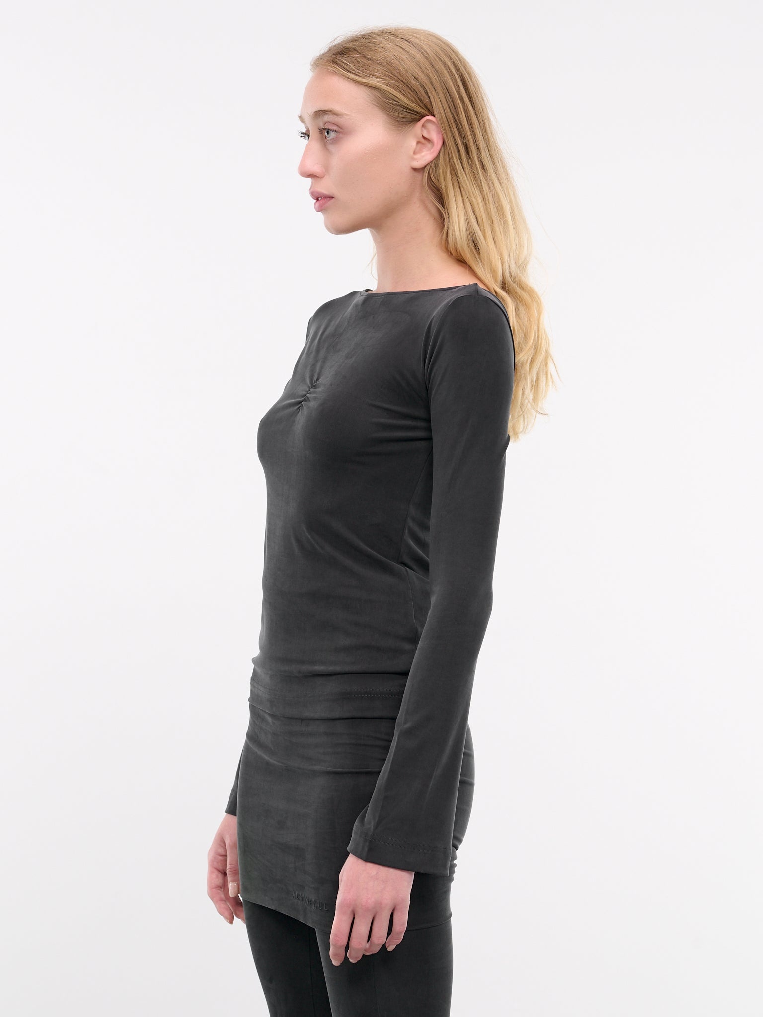 Minimal Justaucorps Top - 2