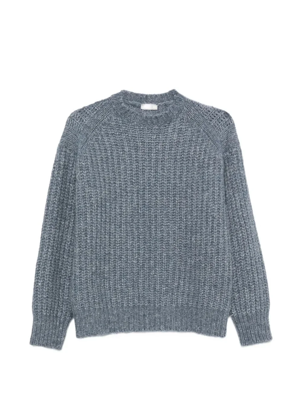 CHUNKY SWEATER - 1