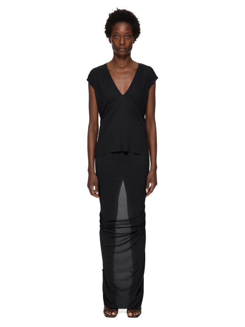 Rick Owens Lilies SKIRT outlook