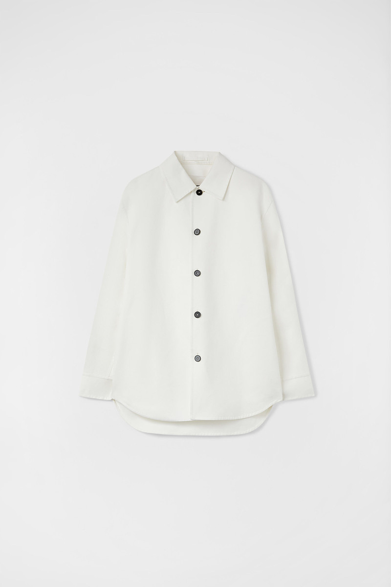 Overshirt - 1