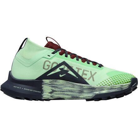 React Pegasus Trail 4 GORE-TEX Running Shoe - Women's - 4