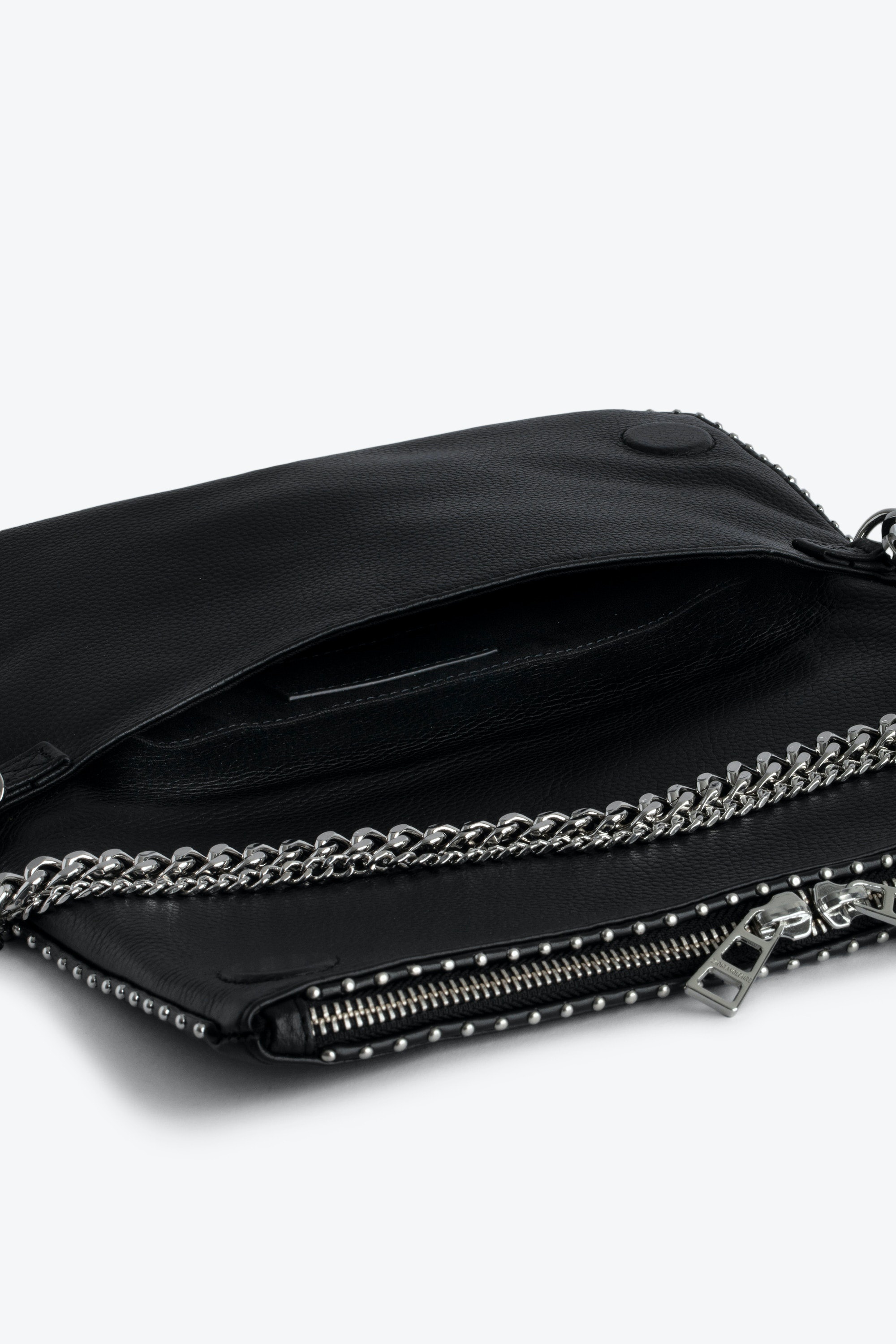 Rock Studs Clutch - 4