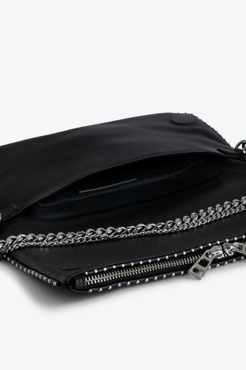 Rock Studs Clutch 4