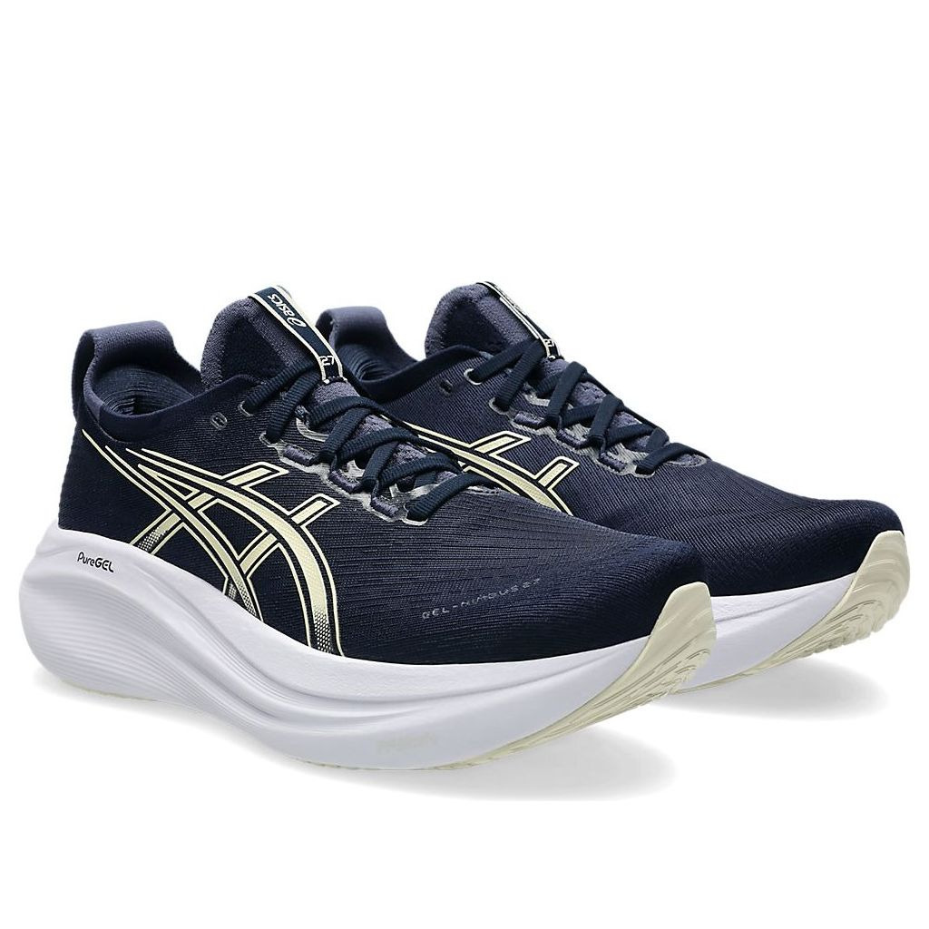 ASICS Gel-Nimbus 27 'Midnight Vanilla' 1011B958-403 - 3