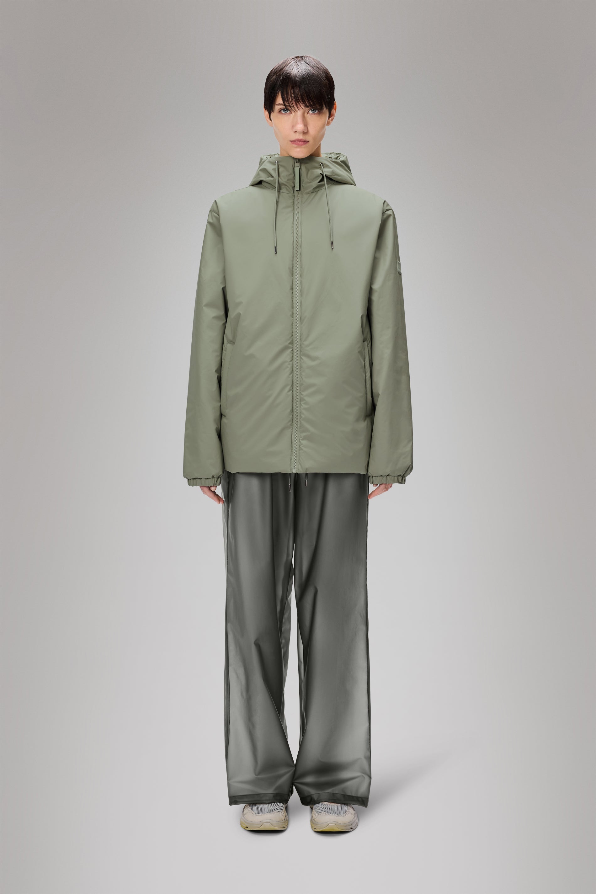 Lohja Insulated Jacket - 2