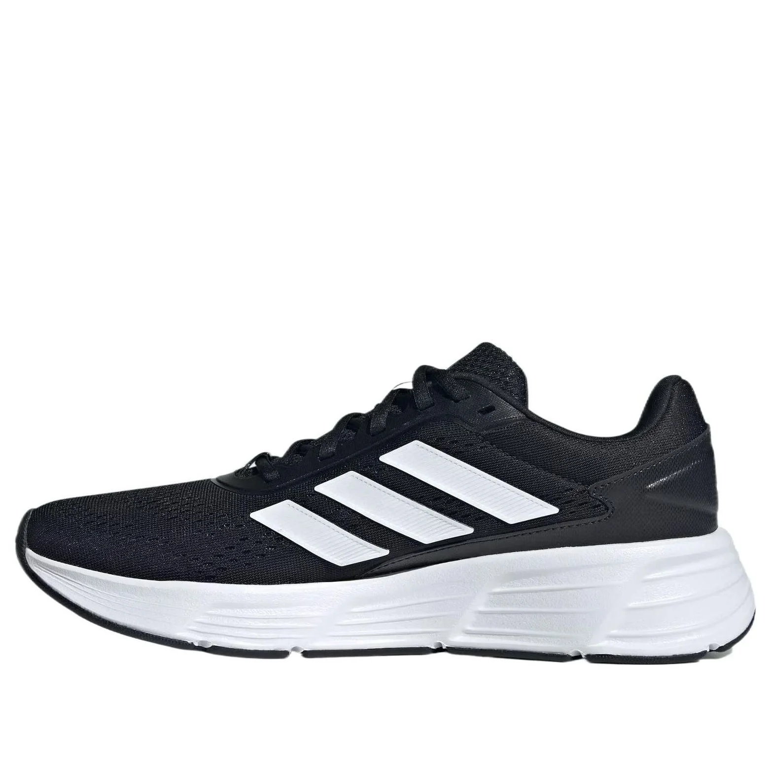 adidas galaxy STEP 'Black White' JQ7499 - 1