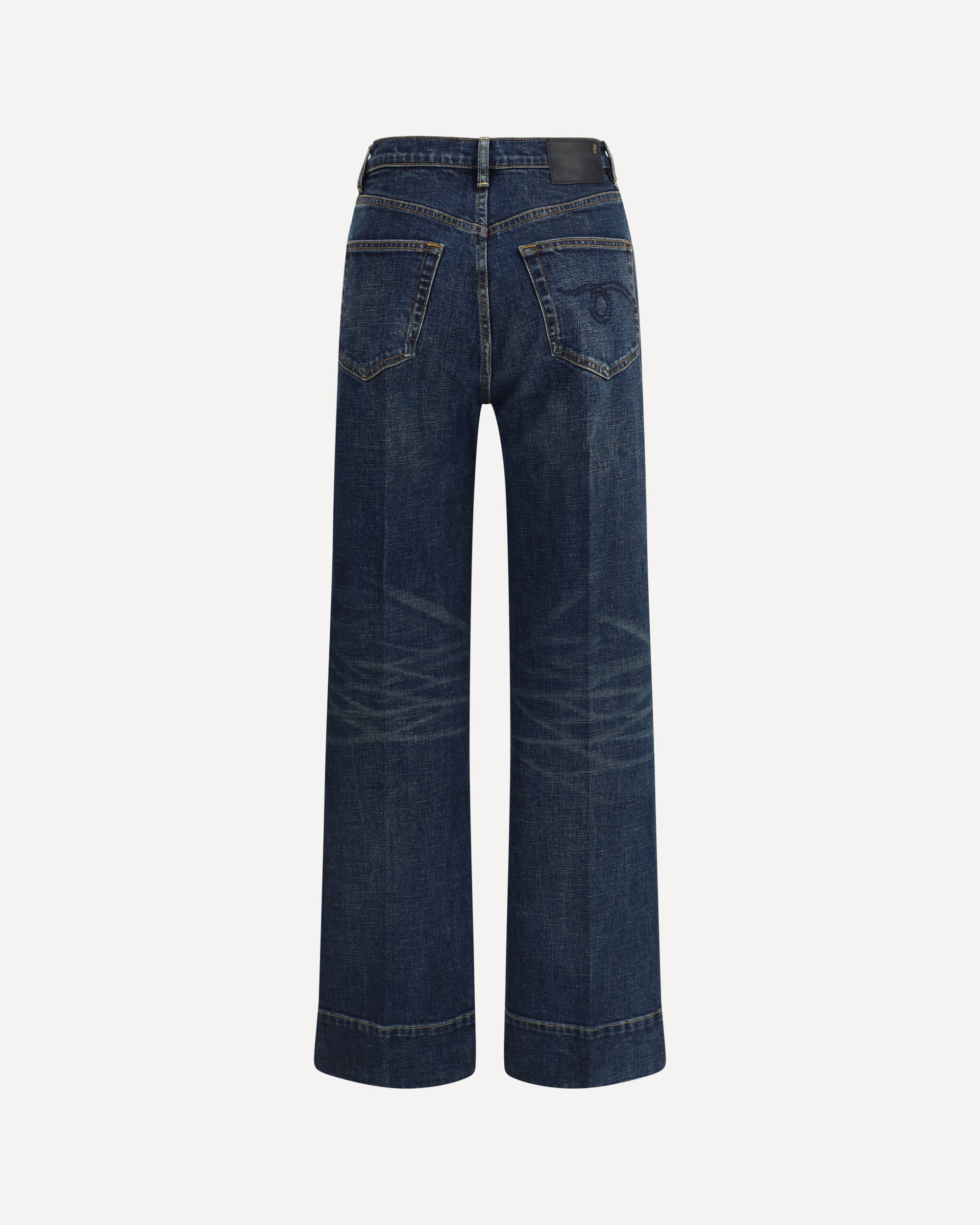 Pauline Jeans - 2