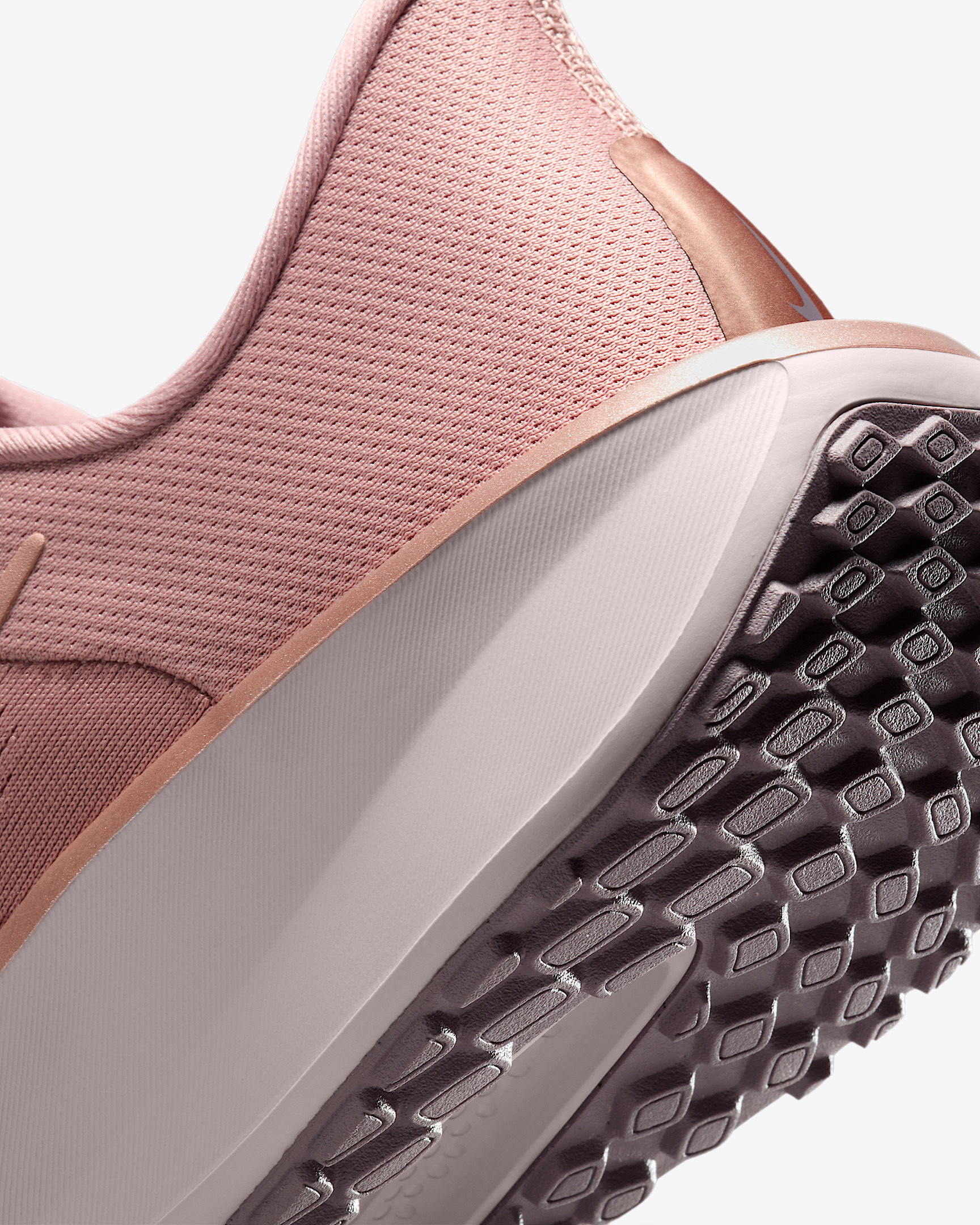 Nike Quest 6 Women's Road Running Shoes - 8