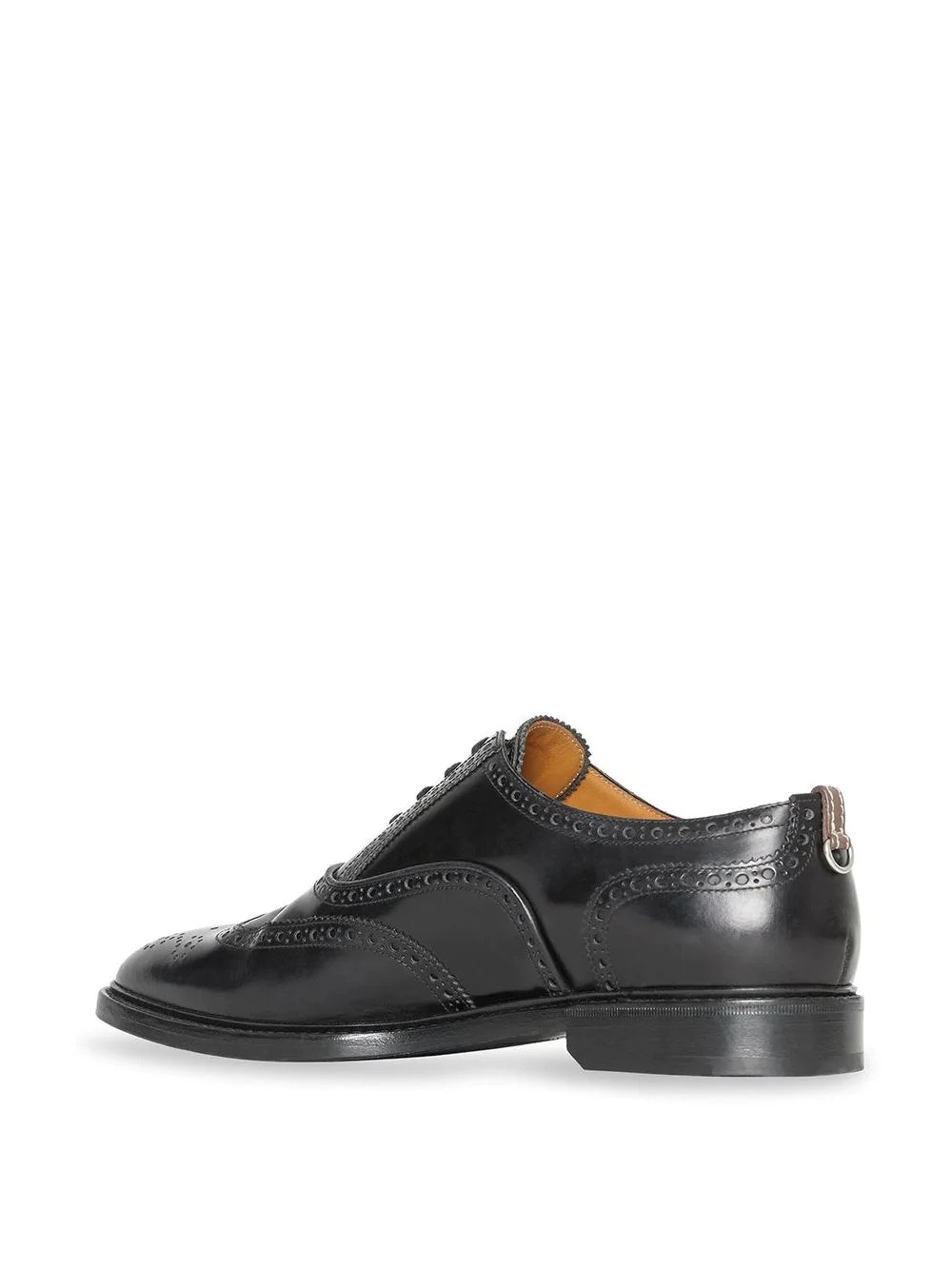 classic Oxford brogues - 3