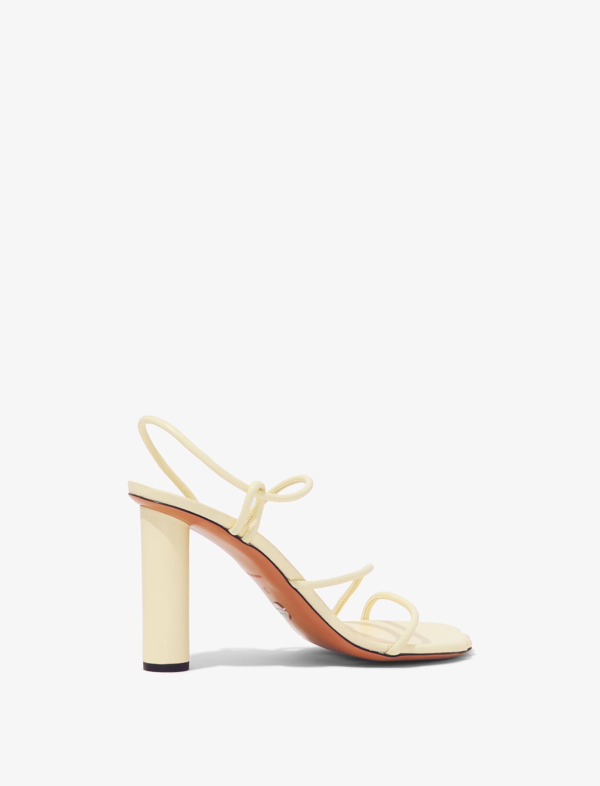 Sculpt Sandals - 90mm - 3