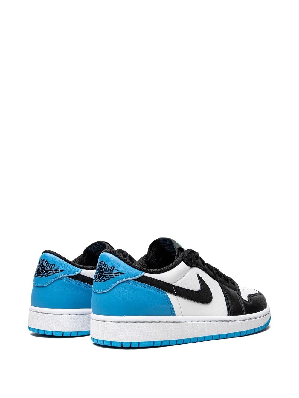Air Jordan 1 Low "UNC" sneakers - 3