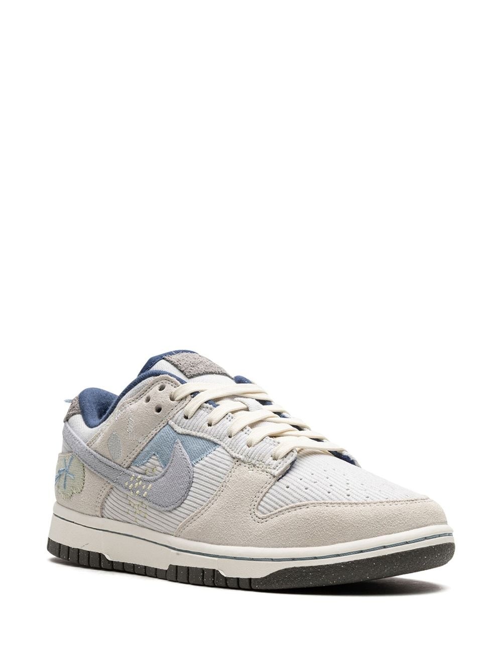 Dunk Low "Photon Dust" sneakers - 2