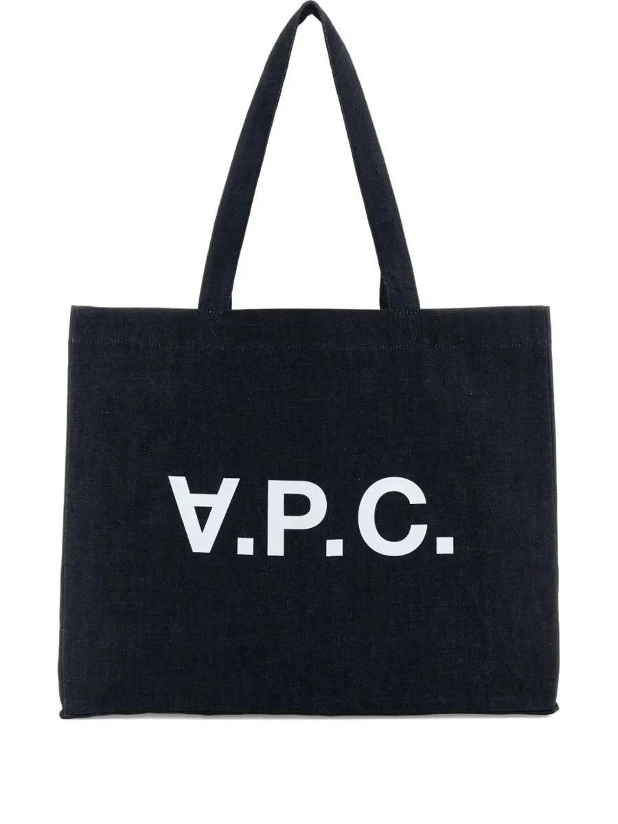 A.P.C. - 1