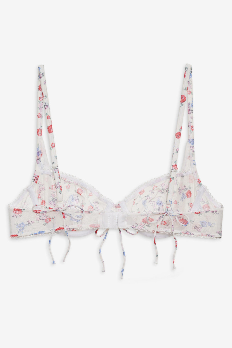 For Love & Lemons Lottie Bra outlook