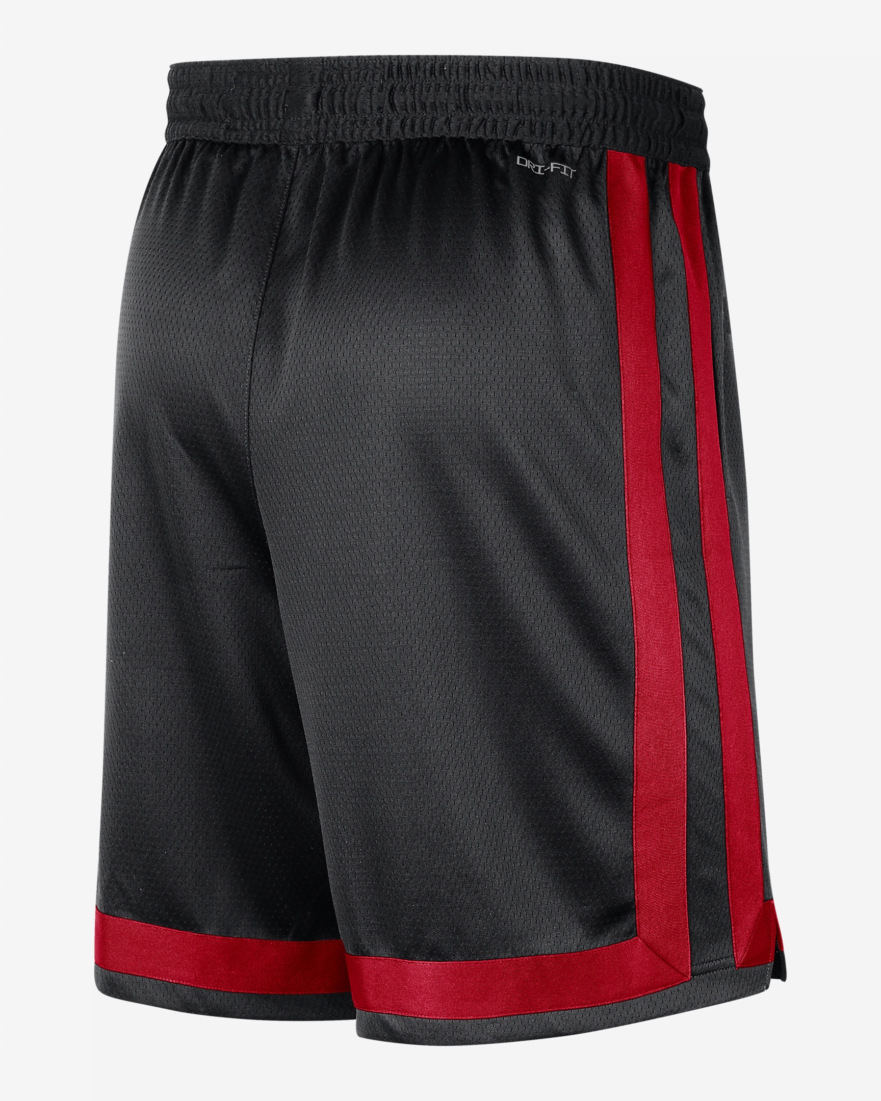Chicago Bulls 2023/24 City Edition Nike Men's Dri-FIT NBA Swingman Shorts - 2