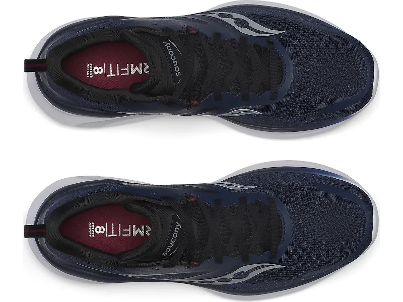 Saucony Omni 22 - 4