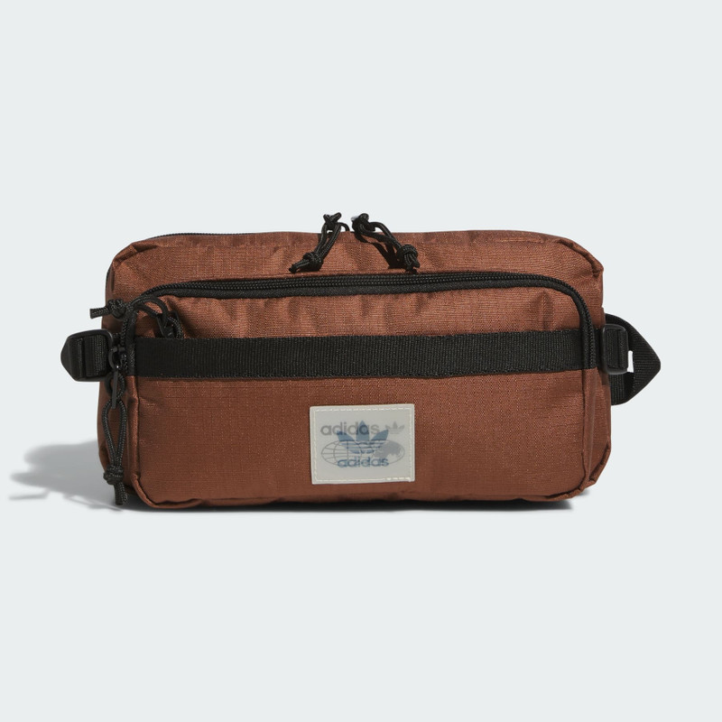 Rectangle 2.0 Crossbody Bag 1