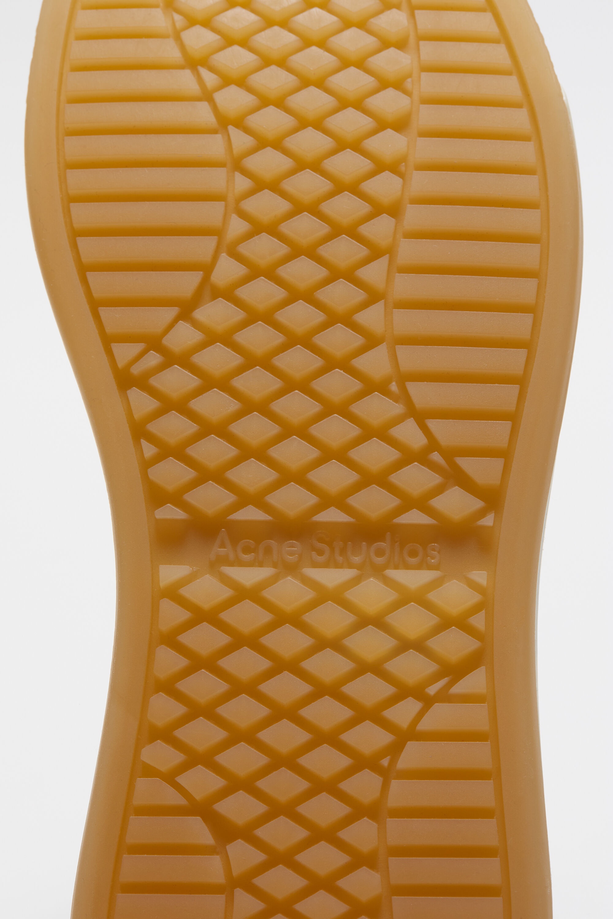 Velcro strap sneakers - White - 5