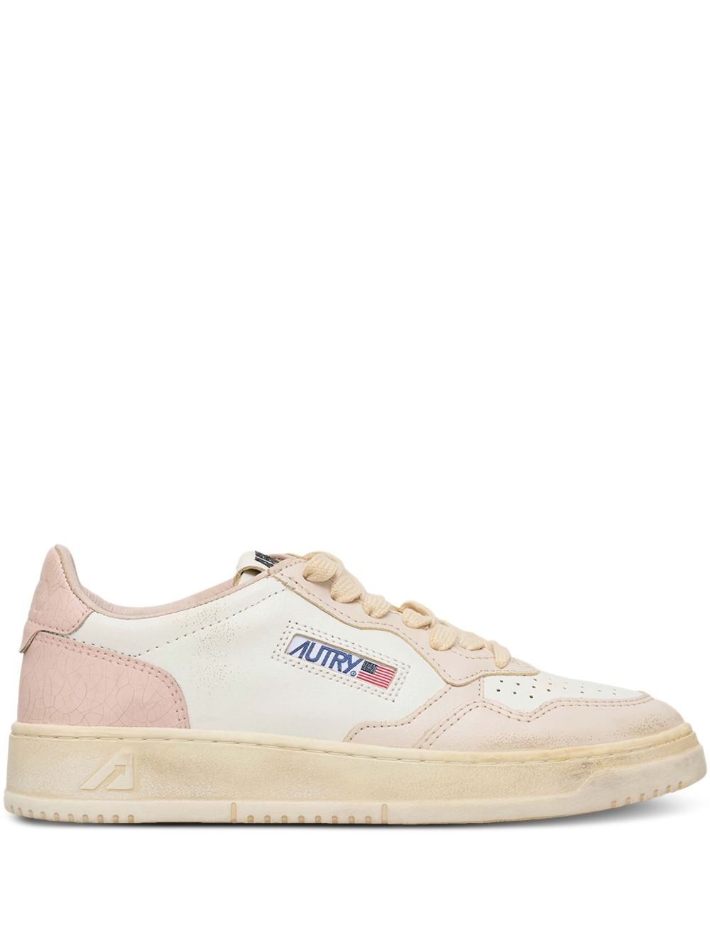 Medalist sneakers - 1