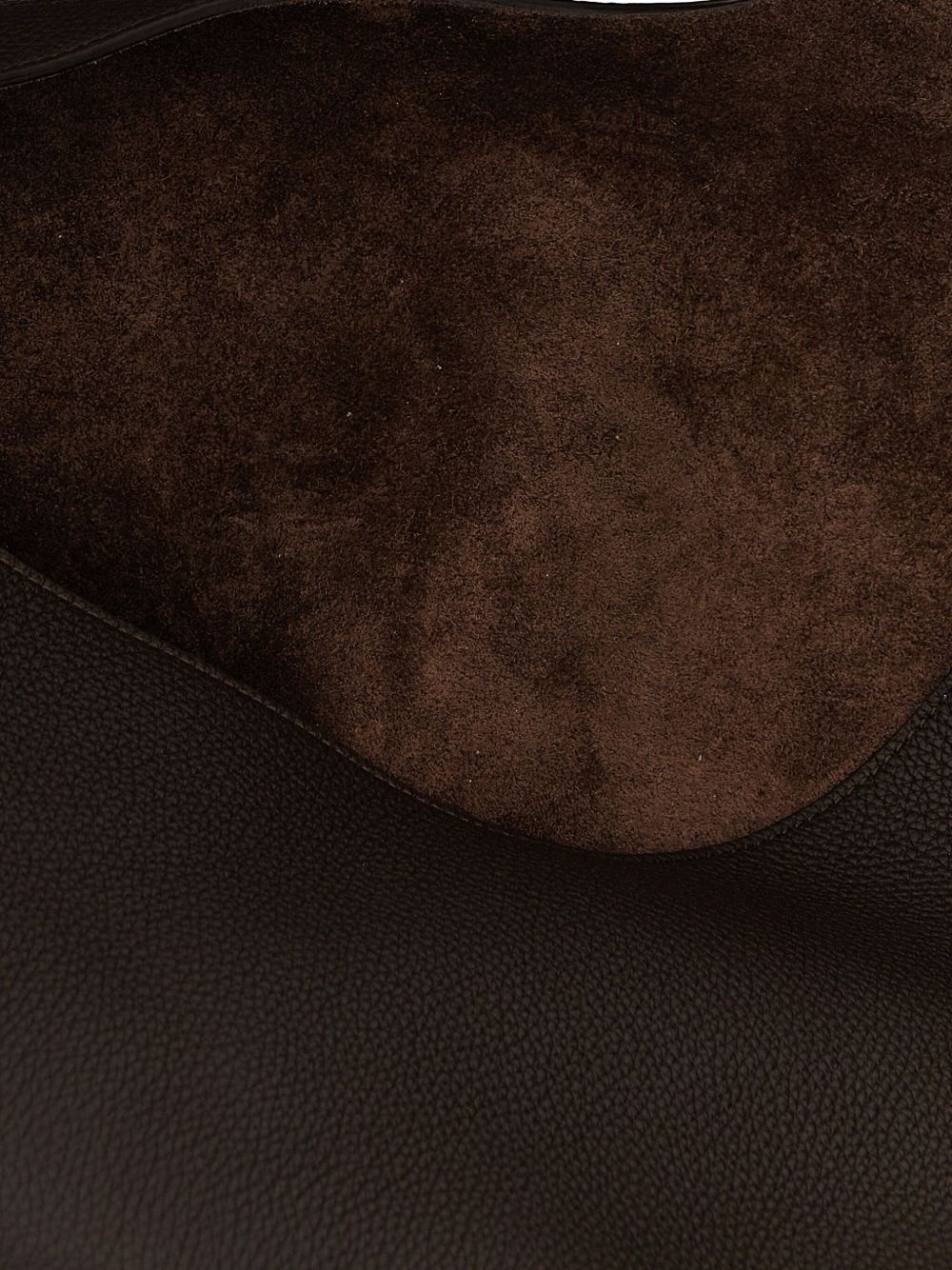 Lotus medium tote bag - 4