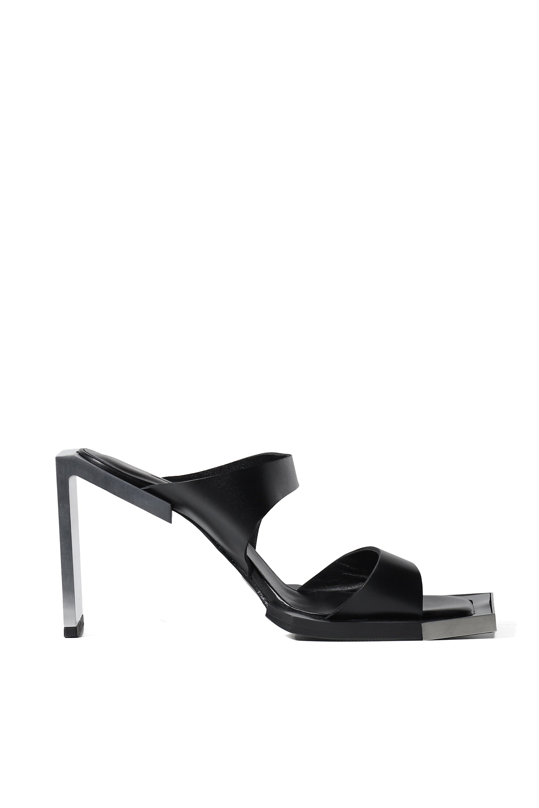 SANDAL / BLK - 2