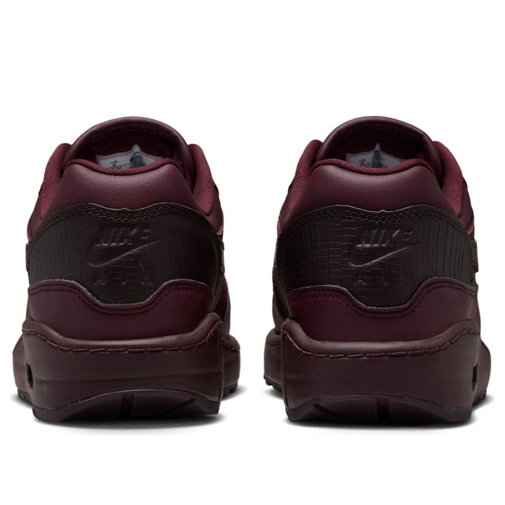 (WMNS) Nike Air Max 1 '87 'Burgundy Crush' DV3888-600 - 5