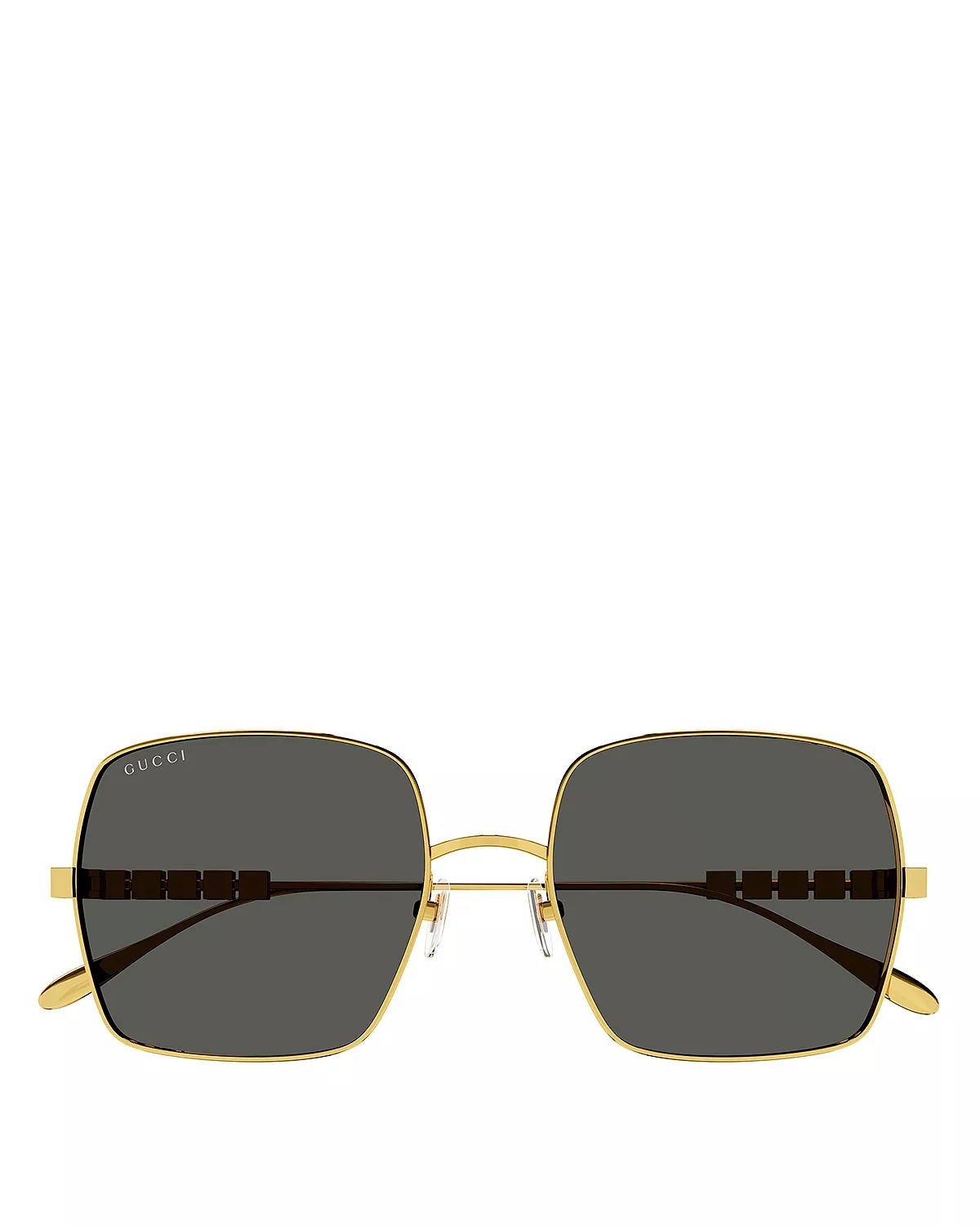 Square Sunglasses, 57mm - 2