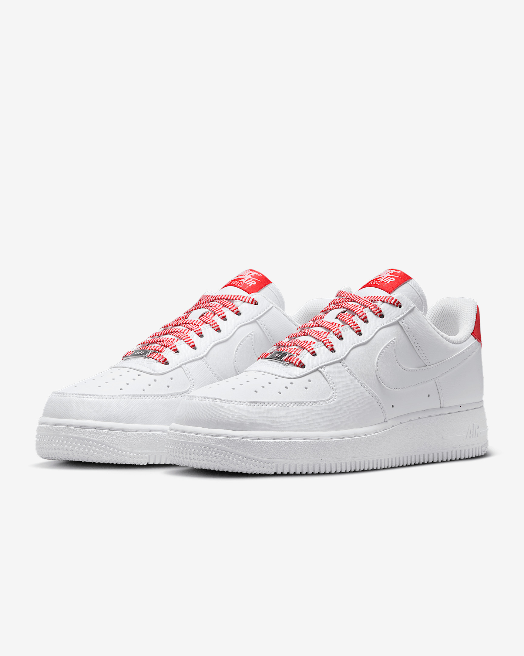 Nike Air Force 1 '07 Women's Shoes - 5