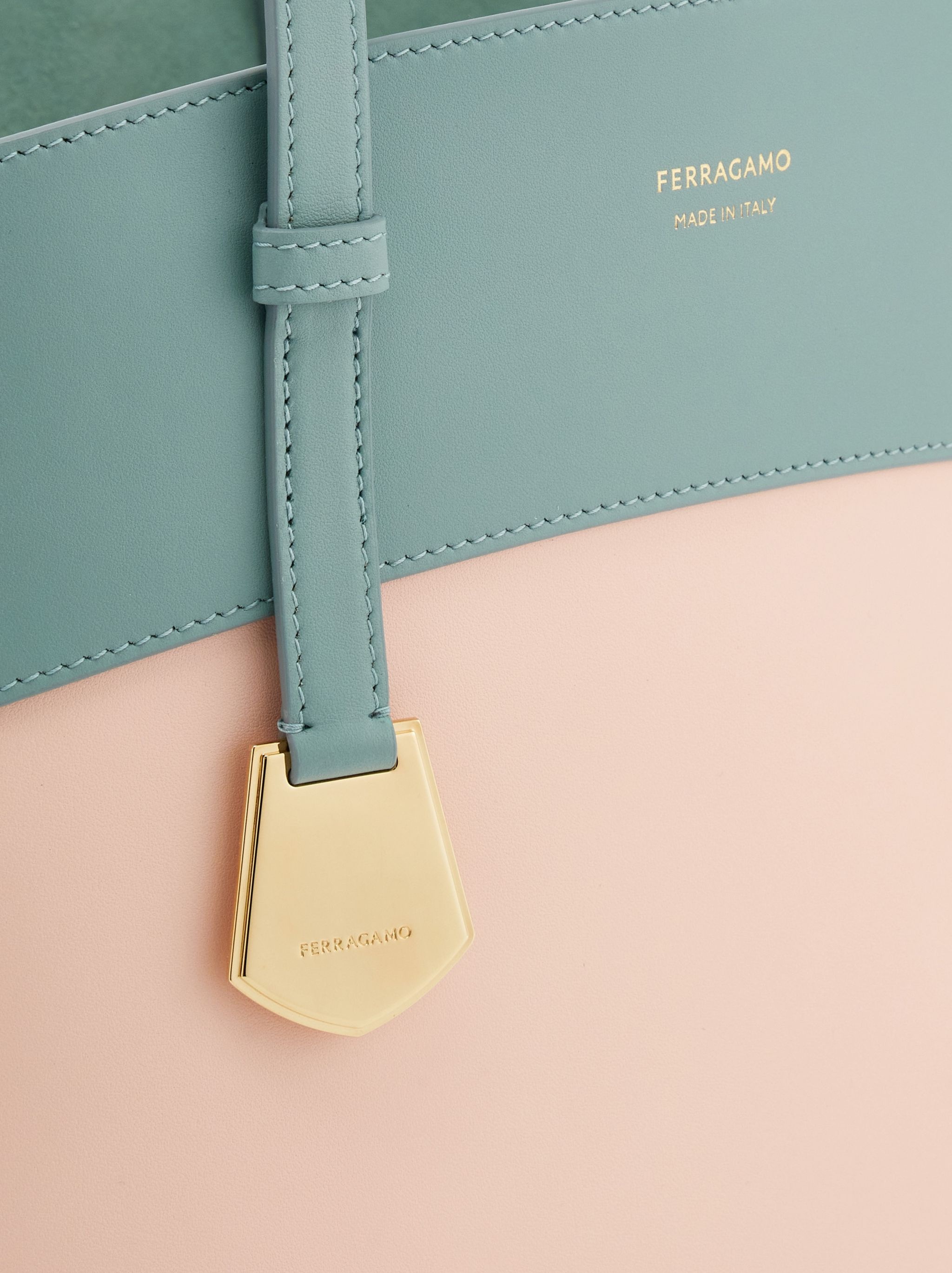 Charming tote bag (S) 6