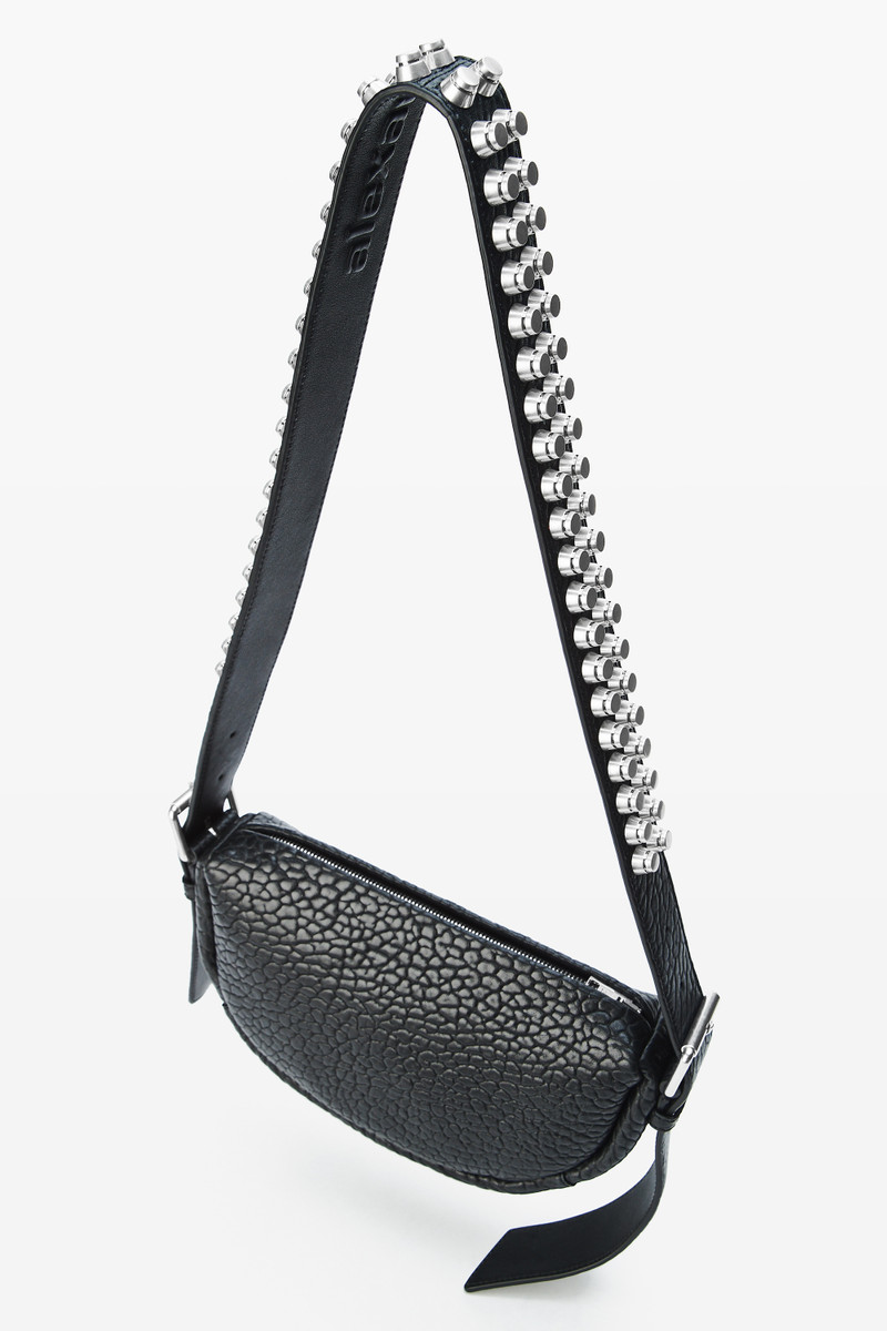 Ry Crossbody Bag Leather 4