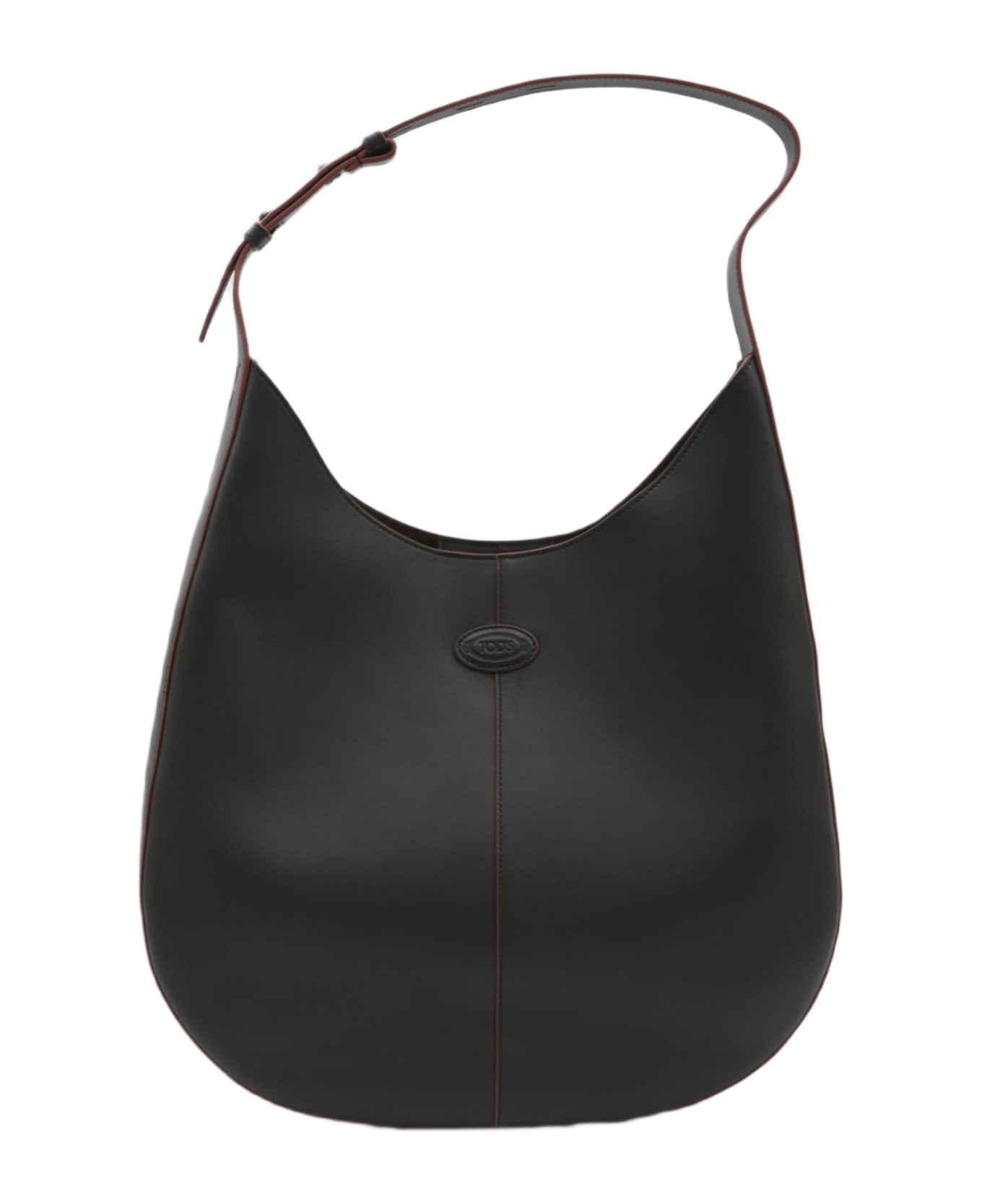 Medium Di Bg Hobo Bag - 1