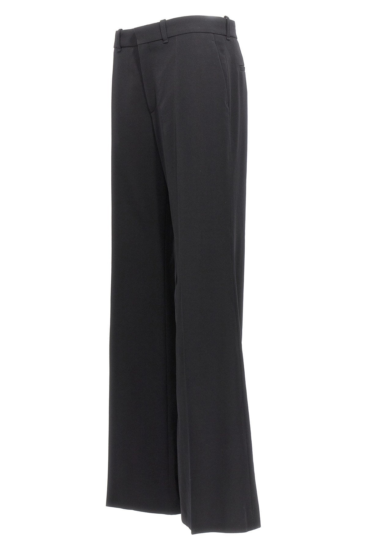 Chloé Women Flared Pants - 3