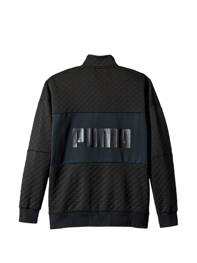 PUMA Retro quilted jacket outlook