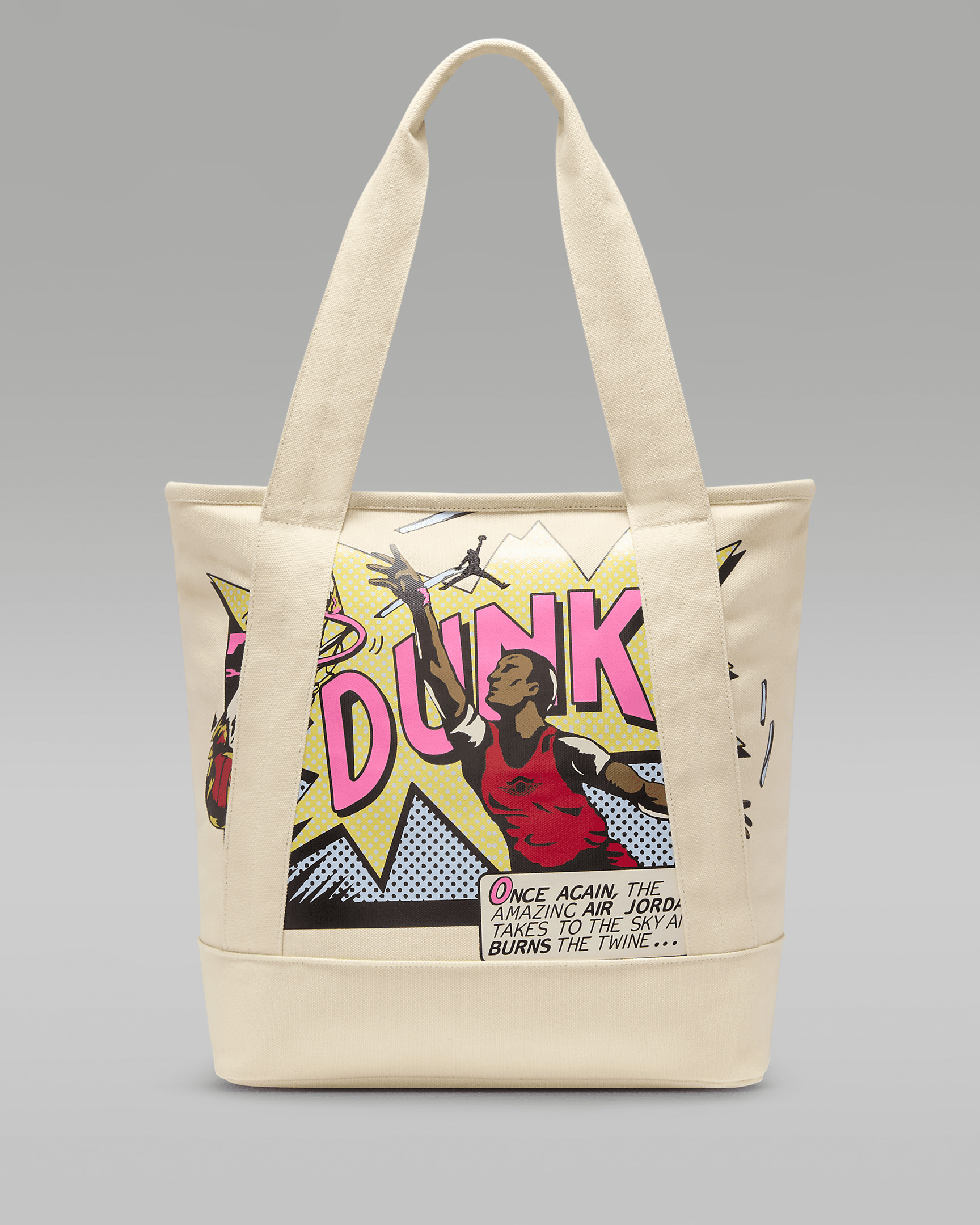 Jordan Tote Bag (34L) - 2