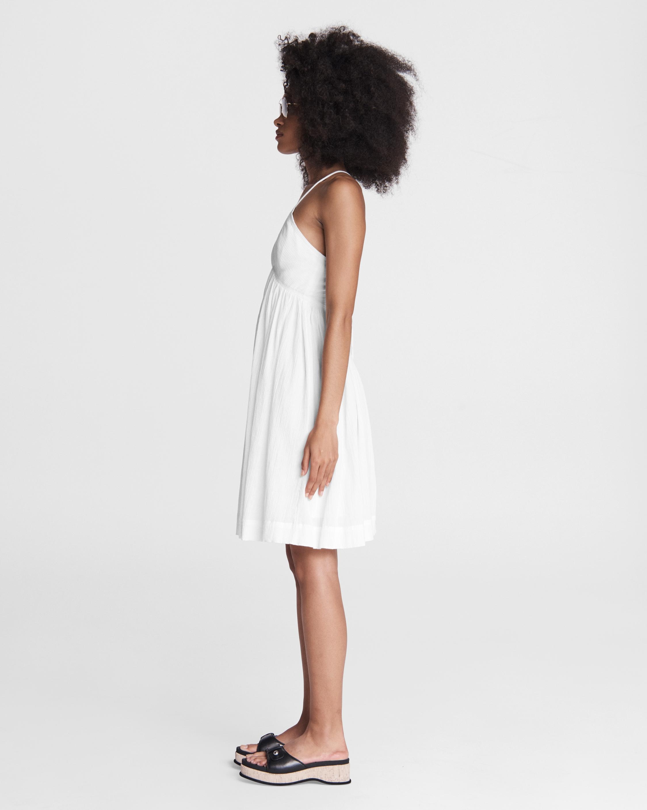 Mimi Mini Dress - 3