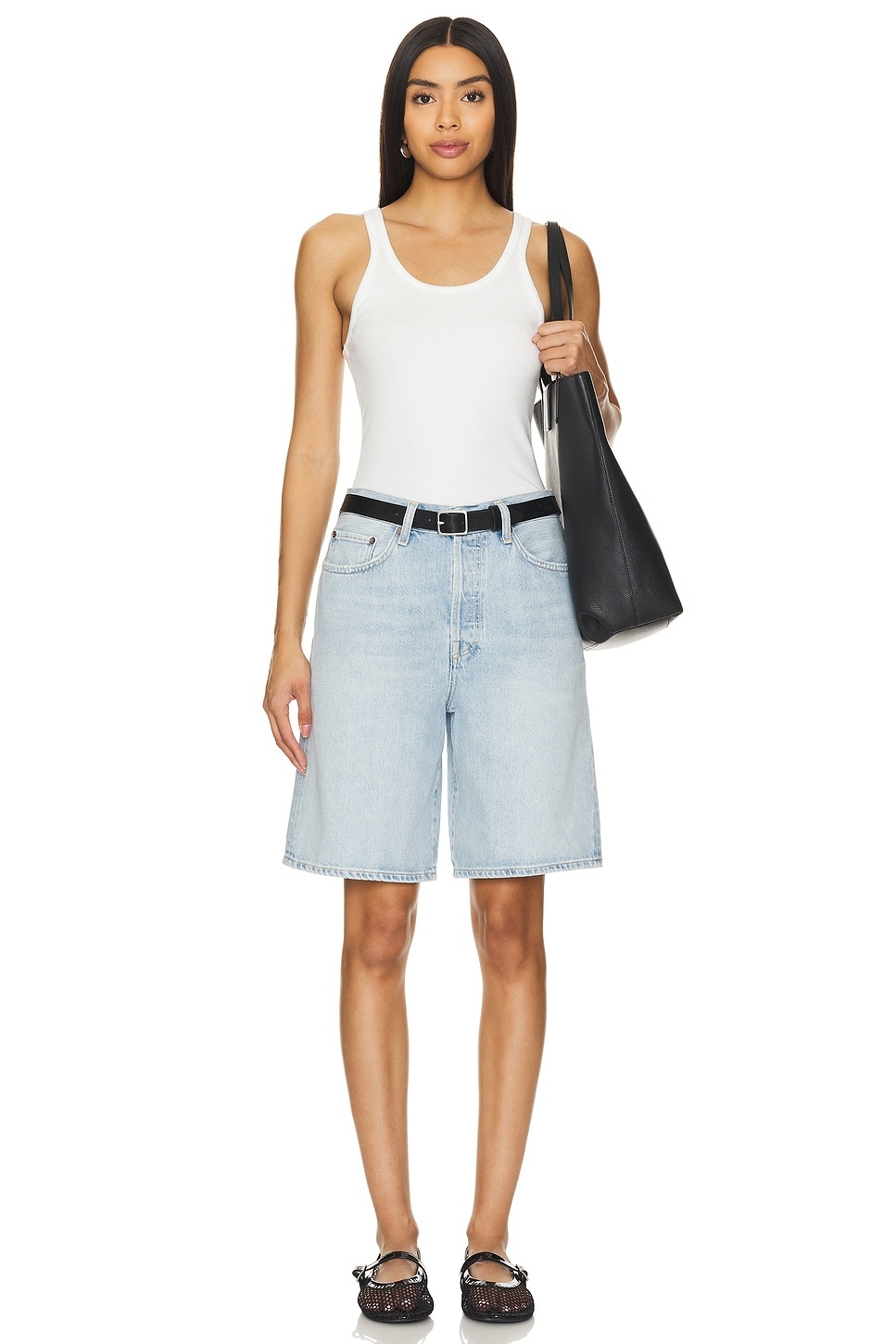Risha Short - 4