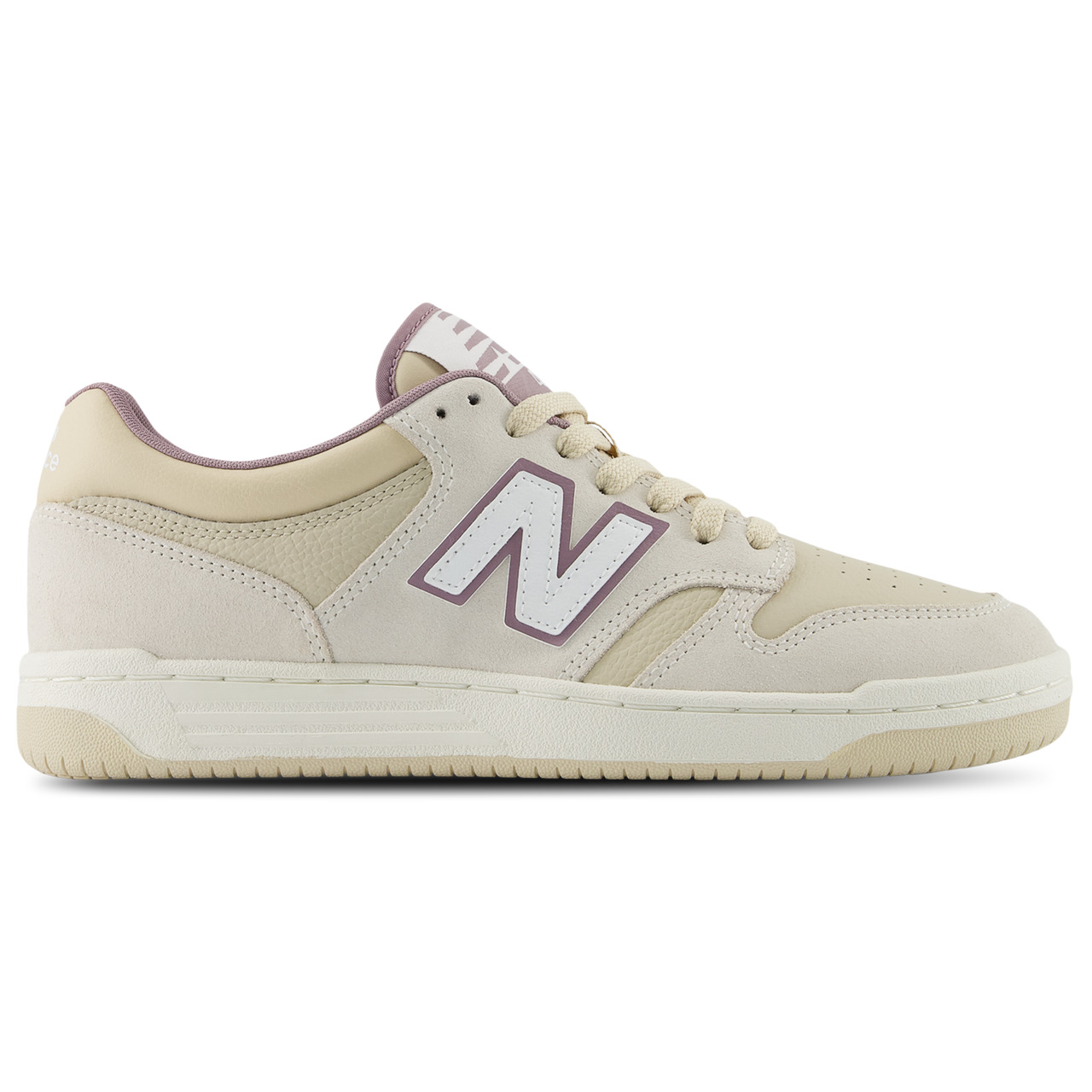 New Balance Womens New Balance 480 - 1