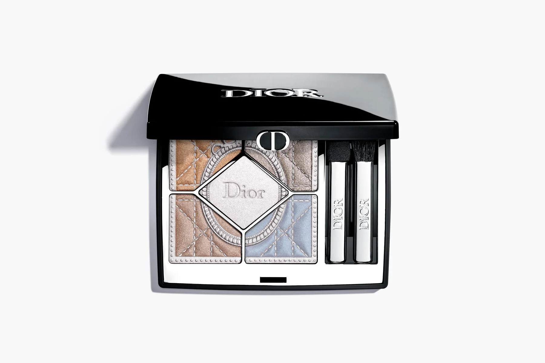 Diorshow 5 Couleurs Holiday Gift 2026 Edition - 1