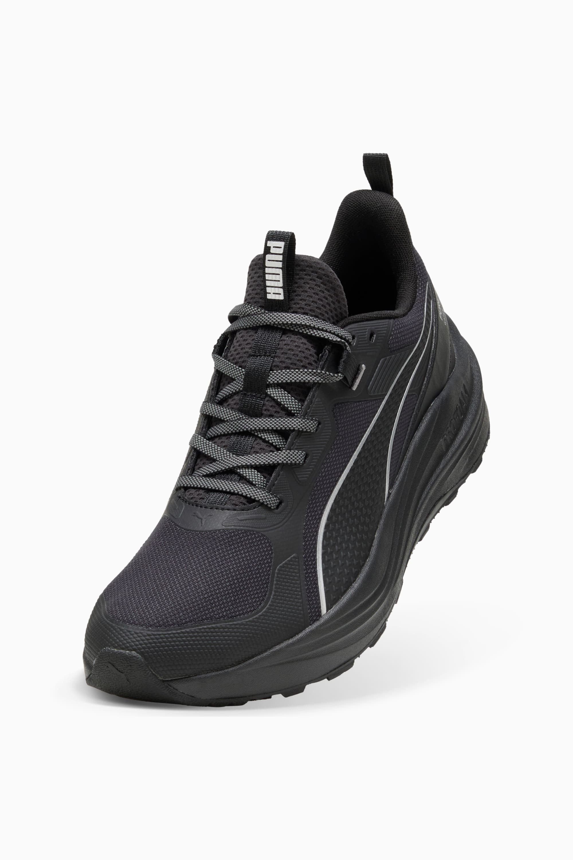 Flare Pro Trail Puretex Women's Waterproof Trail Shoes - 6