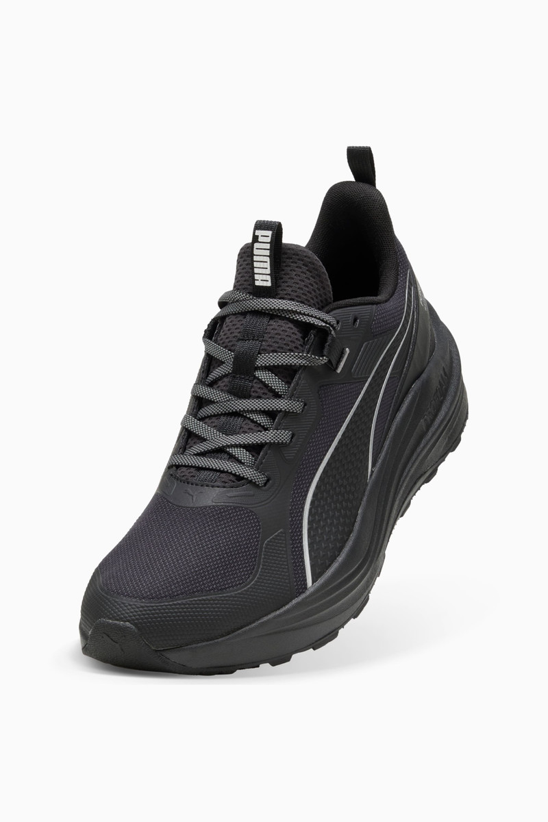 Flare Pro Trail Puretex Women's Waterproof Trail Shoes 6