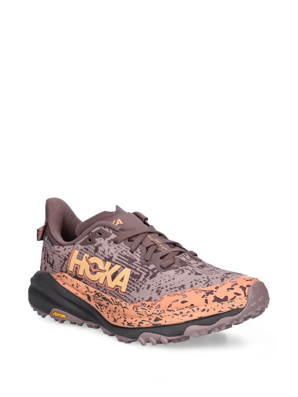 Speedgoat 6 GTX sneakers - 2