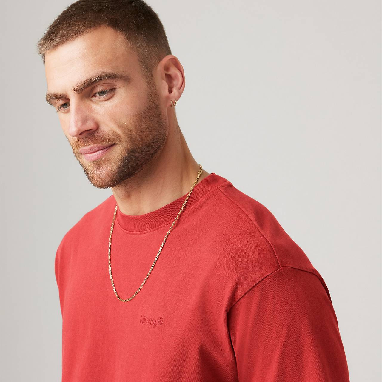 RED TAB™ VINTAGE T-SHIRT - 5