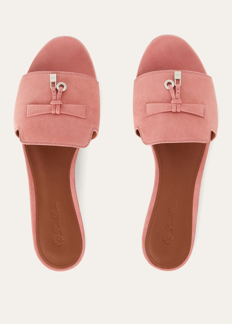 Summer Charms Sandal 5