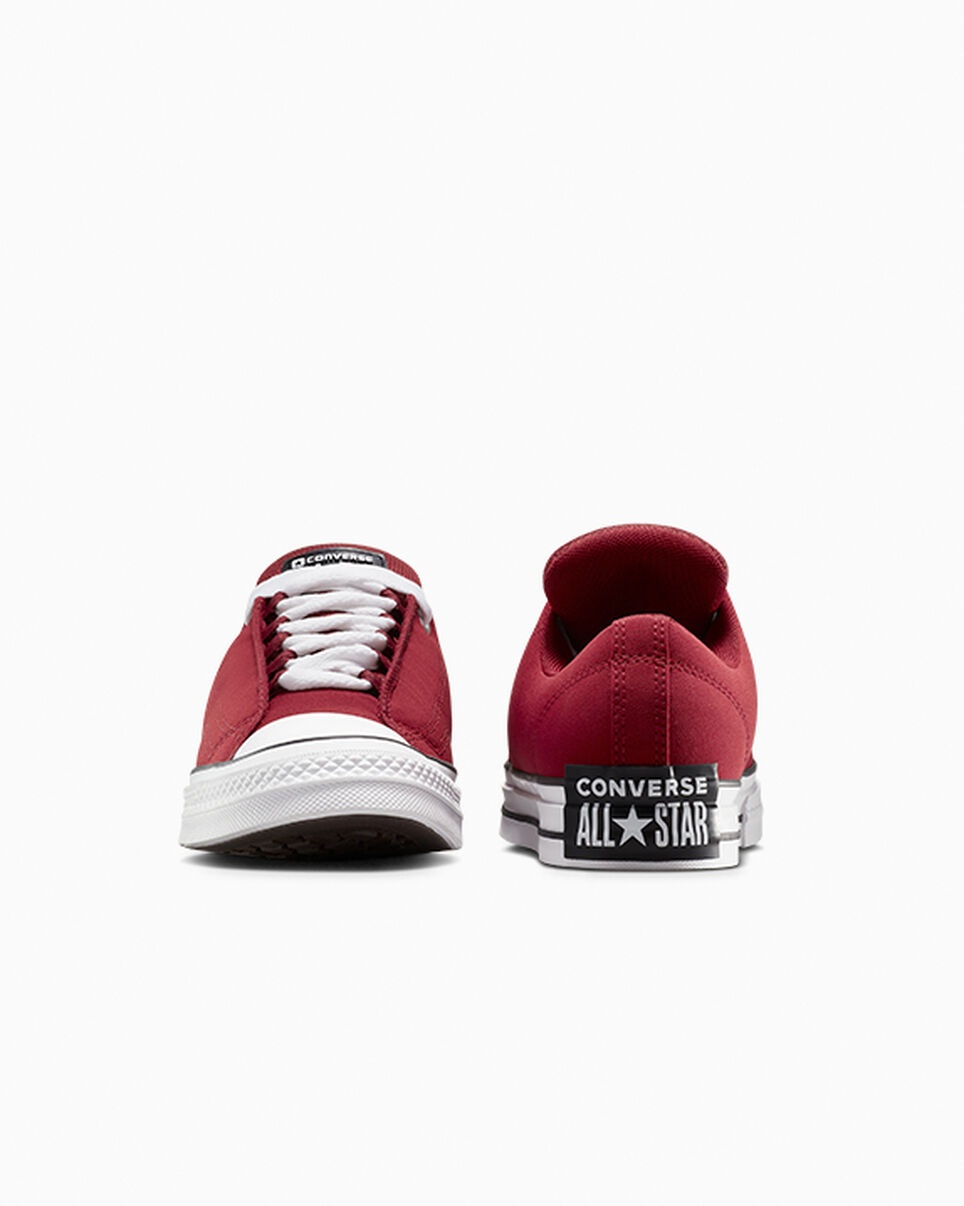 Chuck Taylor Puff - 7