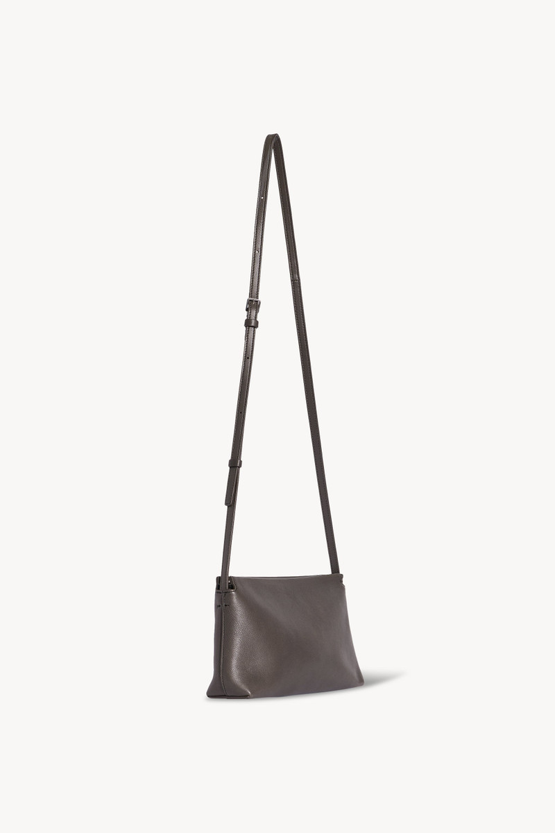 The Row Rene Crossbody Bag in Leather outlook